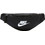 Nike Heritage Ανδρικό Τσαντάκι Μέσης Μαύρο DB0488-010
