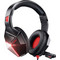 Mpow EG10 Gaming Headset Over Ear Black Red Mpow EG10 Gaming Headset Over Ear Black Red