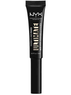 Nyx Ultimate Shadow & Liner 03 Medium Deep Primer Προσώπου Cream 8ml