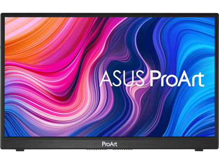 Asus ProArt PA148CTV IPS Φορητό Monitor 14" 1920x1080 FHD 60Hz 5ms