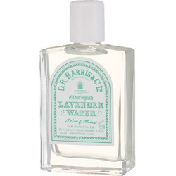 Dr. Harris Old English Lavender Water 100ml
