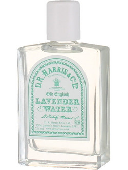 Dr. Harris Old English Lavender Water 100ml