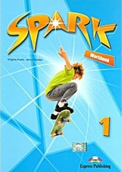 Spark 1: Workbook