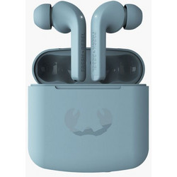 Fresh 'n Rebel Twins Tip 1 Ακουστικά Bluetooth In Ear Dusky Blue