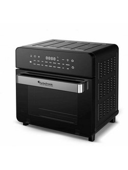 TurboTronic TT-AF5 Air Fryer 15lt
