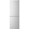 Candy CCE3T620FS Ψυγειοκαταψύκτης 381lt Full No Frost Υ200xΠ59.5xΒ65.8cm Inox Candy CCE3T620FS Ψυγειοκαταψύκτης 381lt Full No Frost Υ200xΠ59.5xΒ65.8cm Inox