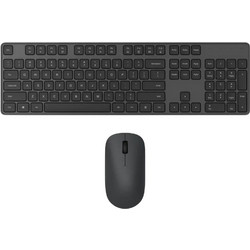 Xiaomi BHR6100GL Black Ασύρματο Σετ Πληκτρολόγιο & Ποντίκι