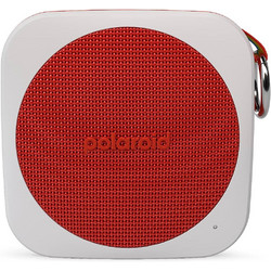 Polaroid P1 Αδιάβροχο Ηχείο Bluetooth 10W Κόκκινο