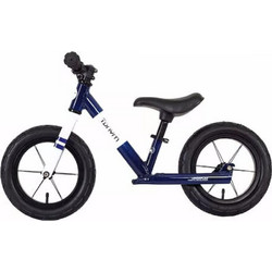 Mynat Classic Παιδικό Ποδήλατο Ισορροπίας Navy Μπλε