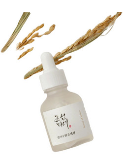 Beauty Of Joseon Glow Deep Rice + Arbutin Ενυδατικό Serum Προσώπου για Λάμψη με Νιασιναμίδη 30ml