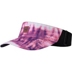 Buff Καπέλο Visor Υφασμάτινο Μωβ 131392.538.20.00