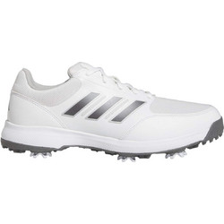 Adidas Tech Response 3.0 WIDE Golf Ανδρικά Αθλητικά Παπούτσια για Golf Λευκά GV6891
