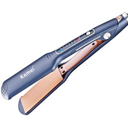 Kemei KM-740 Ισιωτική Μαλλιών