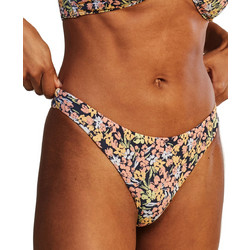 Roxy Bikini Slip Floral Πολύχρωμο ERJX404516