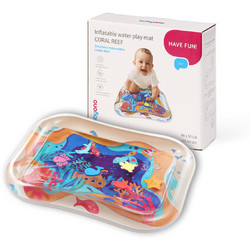 BabyOno Χαλάκι Δραστηριοτήτων με Νερό
