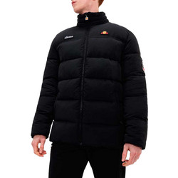 Ellesse Nebula Ανδρικό Μπουφάν Χειμωνιάτικο Puffer Μαύρο SHR12789-011