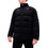 Ellesse Nebula Ανδρικό Μπουφάν Χειμωνιάτικο Puffer Μαύρο SHR12789-011