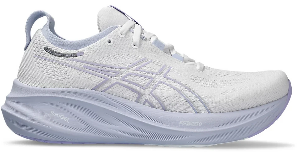 asics nimbus womens nz