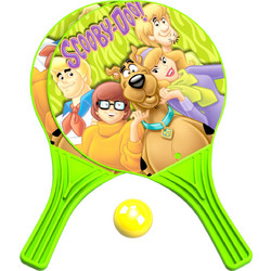 Scooby Doo SD-1004