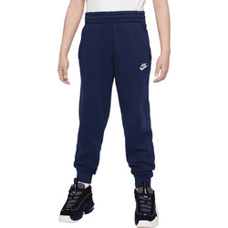 Nike Παιδικό Παντελόνι Φόρμας Navy Μπλε FD3008-410