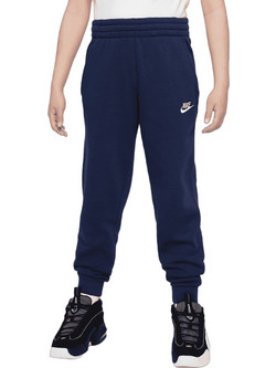 Nike Παιδικό Παντελόνι Φόρμας Navy Μπλε FD3008-410
