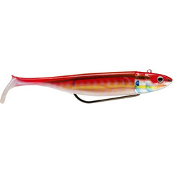 Storm 360 GT Biscay Shad Τεχνητό Δόλωμα Ψαράκι 14cm 60gr RWS