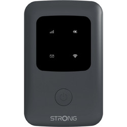 Strong 4G MIFI 150D Ασύρματο 4G Router WiFi 4