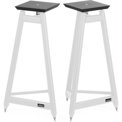 SolidSteel SS-6 Vintage Βάσεις Ηχείων Δαπέδου White