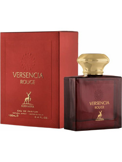 Maison Alhambra Versencia Rouge Eau de Parfum 100ml