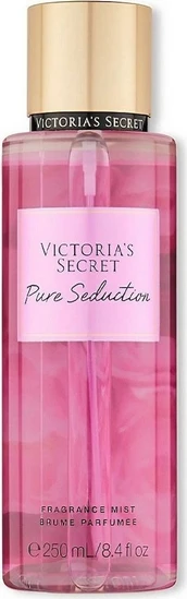 Victorias Secret Pure Seduction Body Mist 250ml Bestpricegr 7913