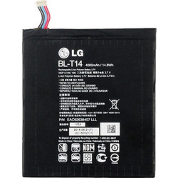 LG BL-T18 Αυθεντική Μπαταρία για G Pad X 10.1"
