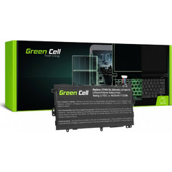 Green Cell TAB23 Συμβατή Μπαταρία 4600mAh για Samsung Galaxy Note 8"