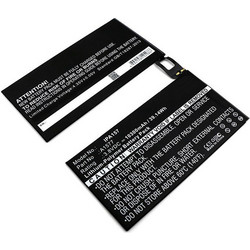 Multienergy IPA157 Συμβατή Μπαταρία για Apple iPad Pro 12.9" 2015