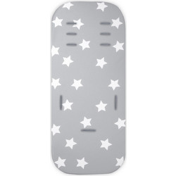 Lorelli Cosy Travel Memory Στρώμα Καροτσιού Grey