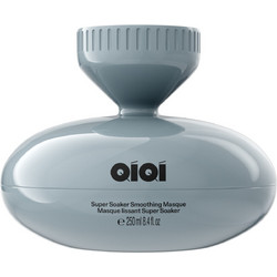 Qiqi Super Soaker Smoothing Μάσκα Μαλλιών 250ml