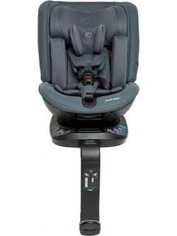 Maxi-Cosi Spinel 360 Plus Κάθισμα Αυτοκινήτου i-Size 0-36kg ISOfix Graphite