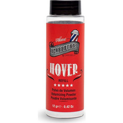 Beardburys Hover Volumizing Powder Spray Refill 12gr