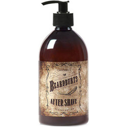 Beardburys Regenerating After Shave Balm 500ml