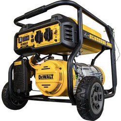 DeWALT DXGNP30E Γεννήτρια Βενζίνης Μονοφασική 3KVA