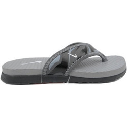 Nike Παιδικές Σαγιονάρες για Αγόρι Ανθρακί 318240-011