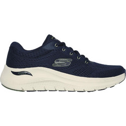 Skechers Arch Fit Engineered Ανδρικά Sneakers Navy Μπλε 232700-NVY