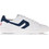Levi's Ανδρικά Sneakers Λευκά Navy Μπλε 235658-846