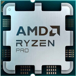AMD Ryzen 7 Pro 7745 Tray Επεξεργαστής 8 Πυρήνων για Socket AM5