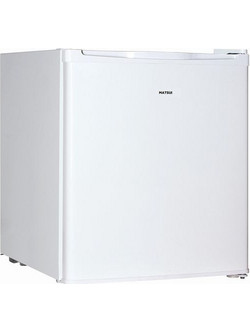 Matsui MTT50W23G Ψυγείο Mini Bar 40lt Υ52.8xΠ46xΒ51cm Λευκό