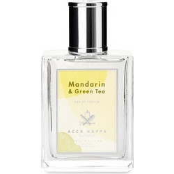 Acca Kappa Mandarin & Green Tea Eau de Parfum 100ml