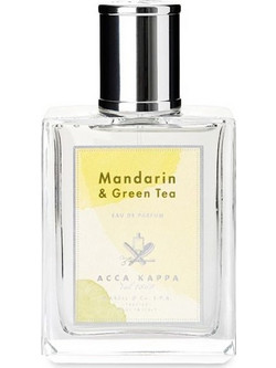 Acca Kappa Mandarin & Green Tea Eau de Parfum 100ml