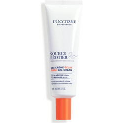 L'Occitane Source Reotier Glow Gel-Cream 50ml