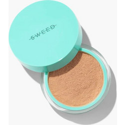 Sweed Miracle Golden Medium Loose Powder 03 7gr