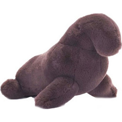 Posh Paws Eco Earth Θαλάσσιος Ίππος 20cm 49338-2