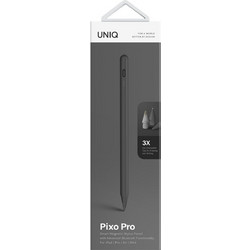Uniq Pixo Pro Charcoal